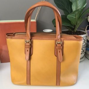 Courreges vintage top handle bag 💼